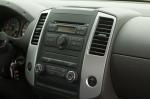 Nissan Frontier 2009 года
